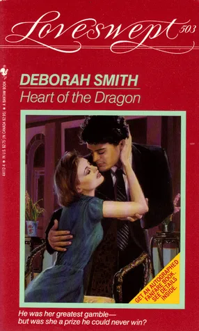 Heart of the Dragon