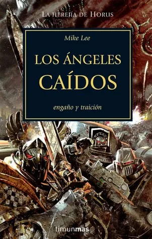 Los ángeles caídos