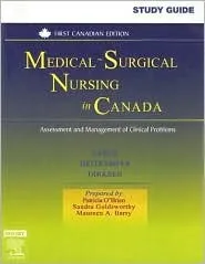 Medical-Surgical Nursing in Canada: Assessment and Management of Clinical Problems