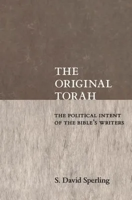 Original Torah