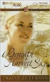 Beneath a Harvest Sky