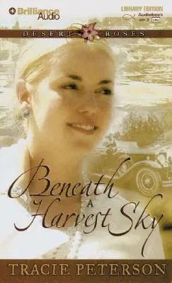 Beneath a Harvest Sky