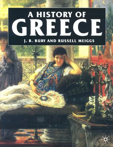 A History of Greece