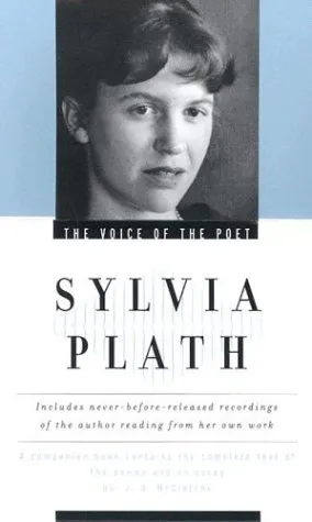 The Voice of the Poet: Sylvia Plath