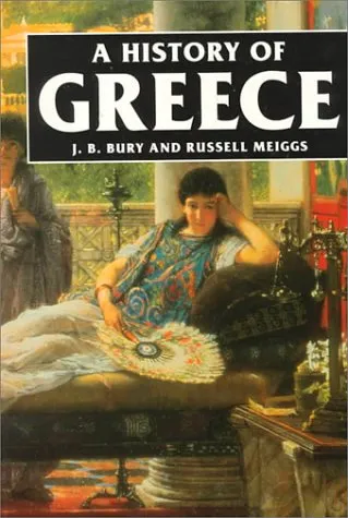 A History of Greece