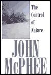 The Control Of Nature