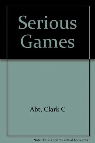 Serious Games