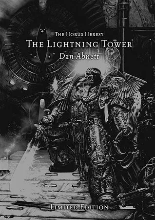 Lightning Tower / Dark King