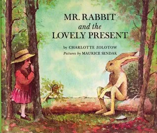 Mr. Rabbit and the Lovely Present