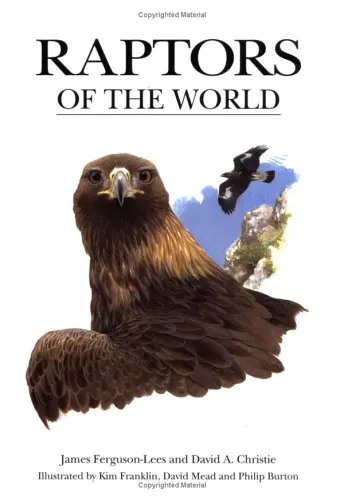 Raptors of the World