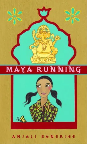 Maya Running