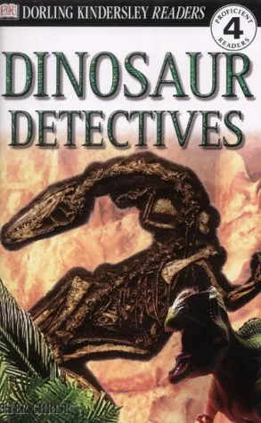 Dinosaur Detectives