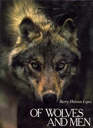 Of Wolves and Men