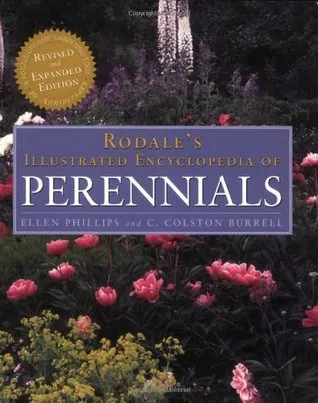 Rodale's Illustrated Encyclopedia of Perennials