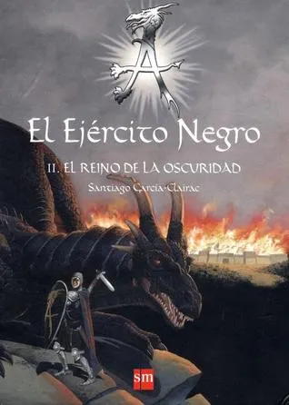 El reino de la oscuridad