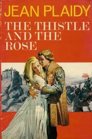 The Thistle and the Rose