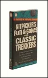 Nitpicker's Fun & Games For Classic Trekkers