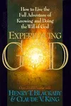 Experiencing God: How to Live the Full Adventure of Knowing and Doing the Will of God