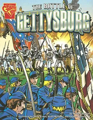 The Battle of Gettysburg