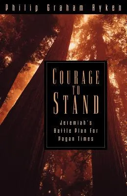 Courage to Stand