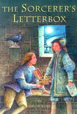 The Sorcerer’s Letterbox