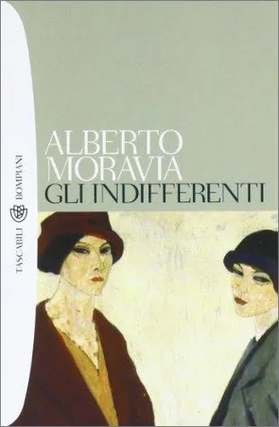 Gli indifferenti