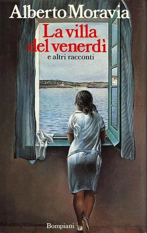 La villa del venerdi? e altri racconti