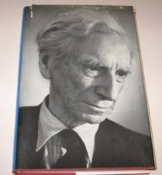 The Autobiography of Bertrand Russell