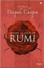 The Love Poems of Rumi