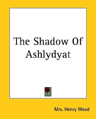 The Shadow of Ashlydyat