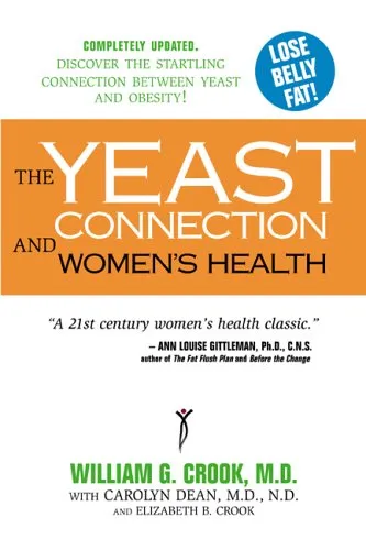 The Yeast Connection and Women