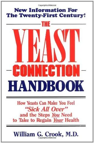 Yeast Connection Handbook