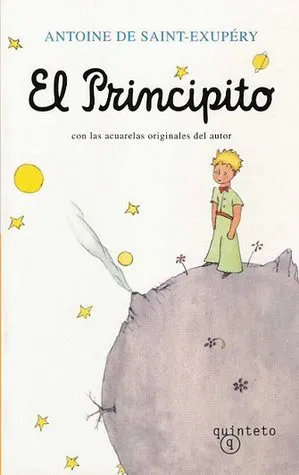 El Principito