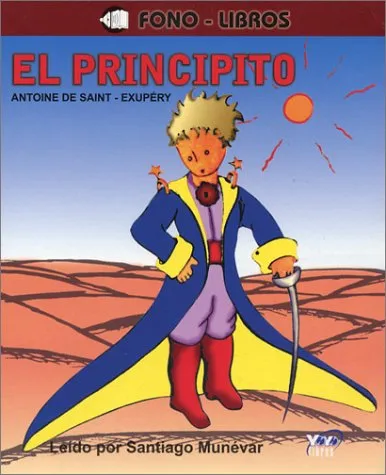 El Principito