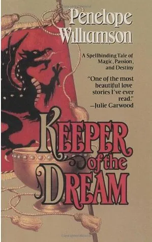 Keeper of the Dream