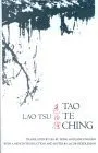 Tao Te Ching