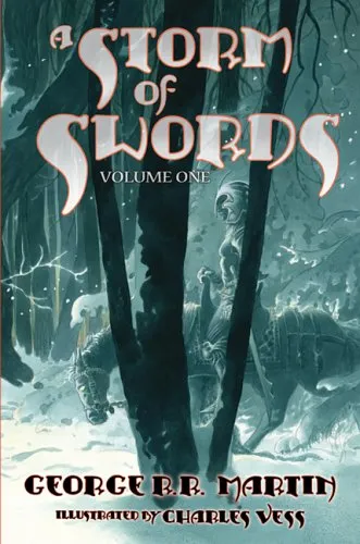 A Storm Of Swords