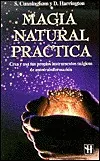 Magia Natural Practica