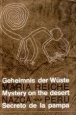 Mystery on the  Desert