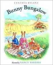 Bunny Bungalow