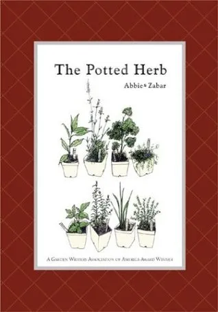 The Potted Herb