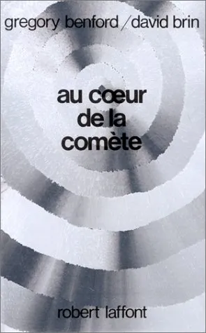 Au Coeur de la comète