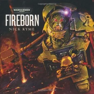 Fireborn