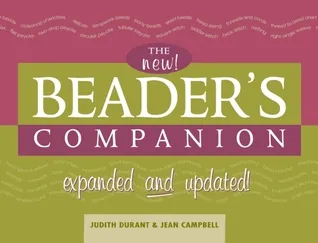 The Beader's Companion