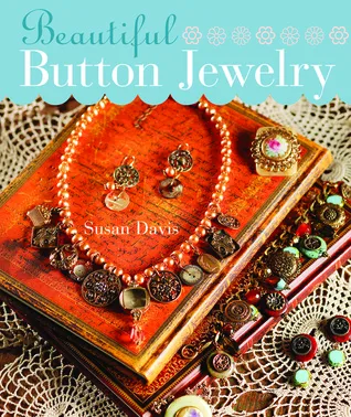 Beautiful Button Jewelry