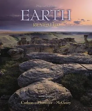 Physical Geology: Earth Revealed