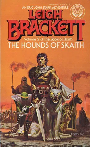 The Hounds of Skaith