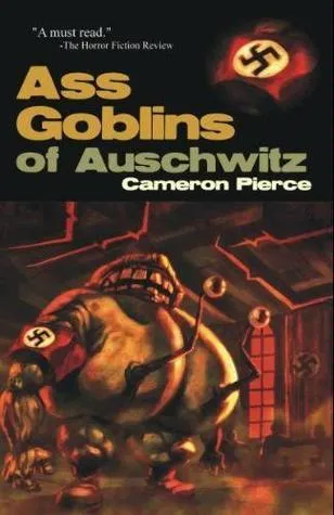 Ass Goblins of Auschwitz