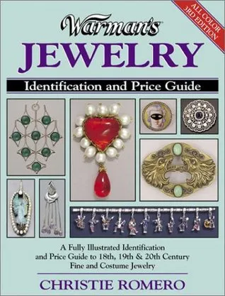 Warman's Jewelry: Identification and Price Guide