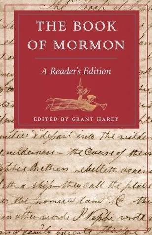 The Book of Mormon: A Reader's Edition